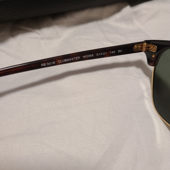 Ray ban - Picture 2 of 3